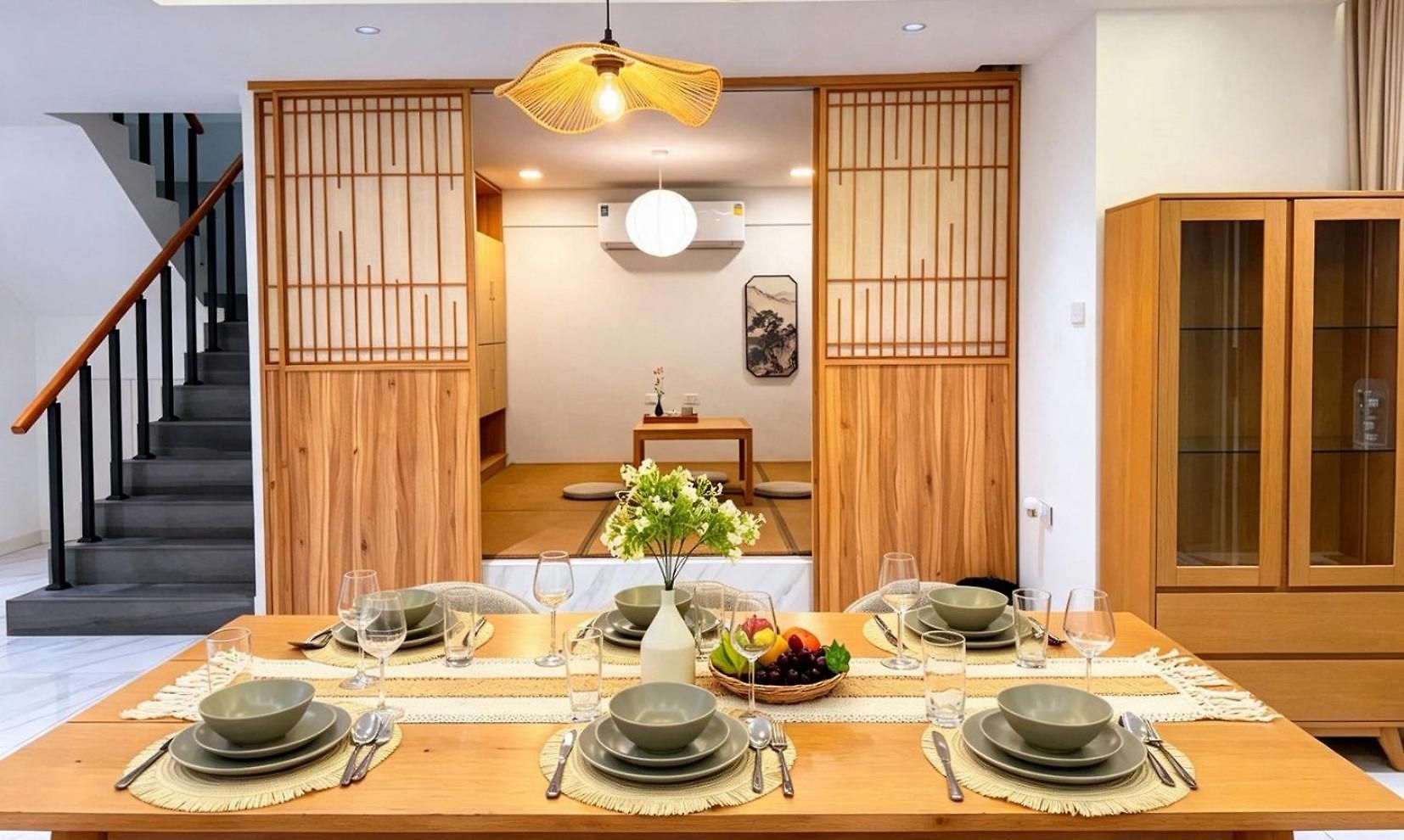 Muran Poolvilla Pattaya