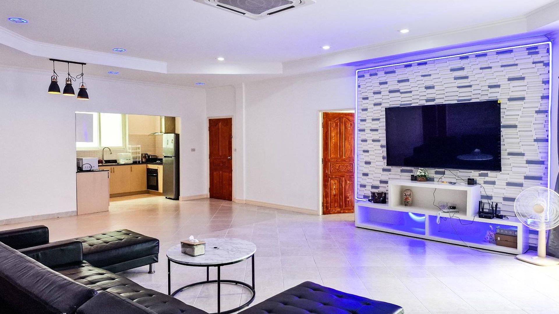 Beachside 4bdr Private Pool For Groups Villa *