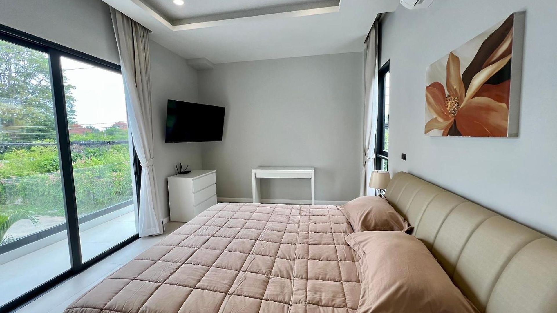 Villa 2 Palm Wongamat Pattaya