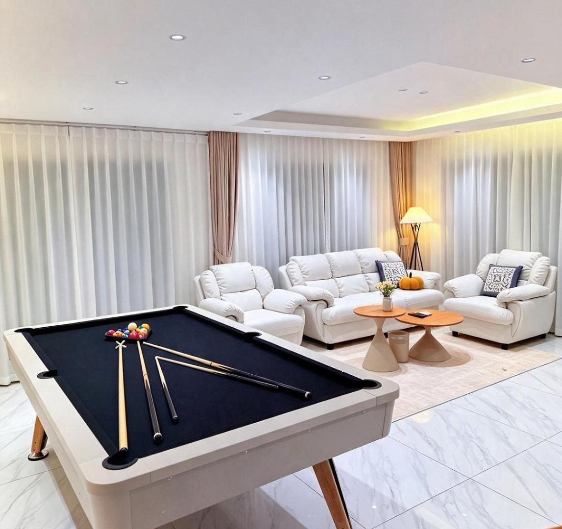 Muran Poolvilla Pattaya
