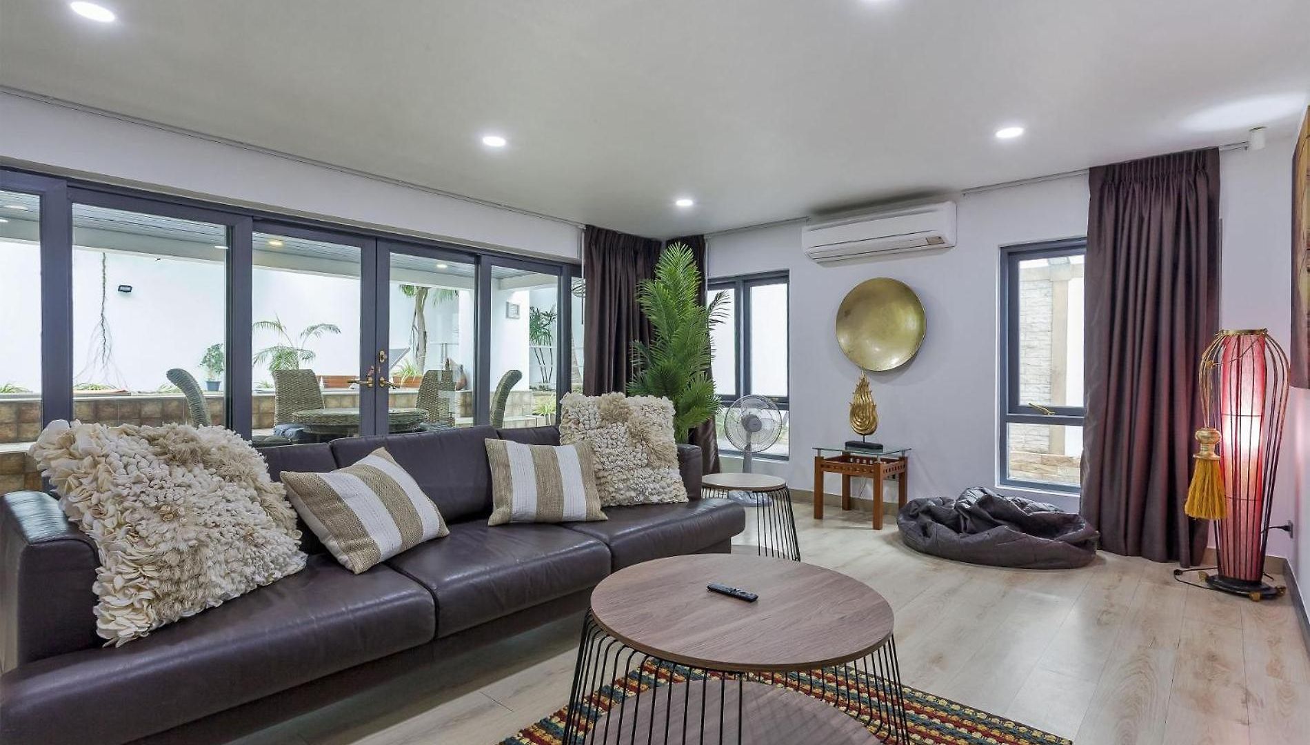 Pratumnak Hill Pool 4br Private Retreat Villa *