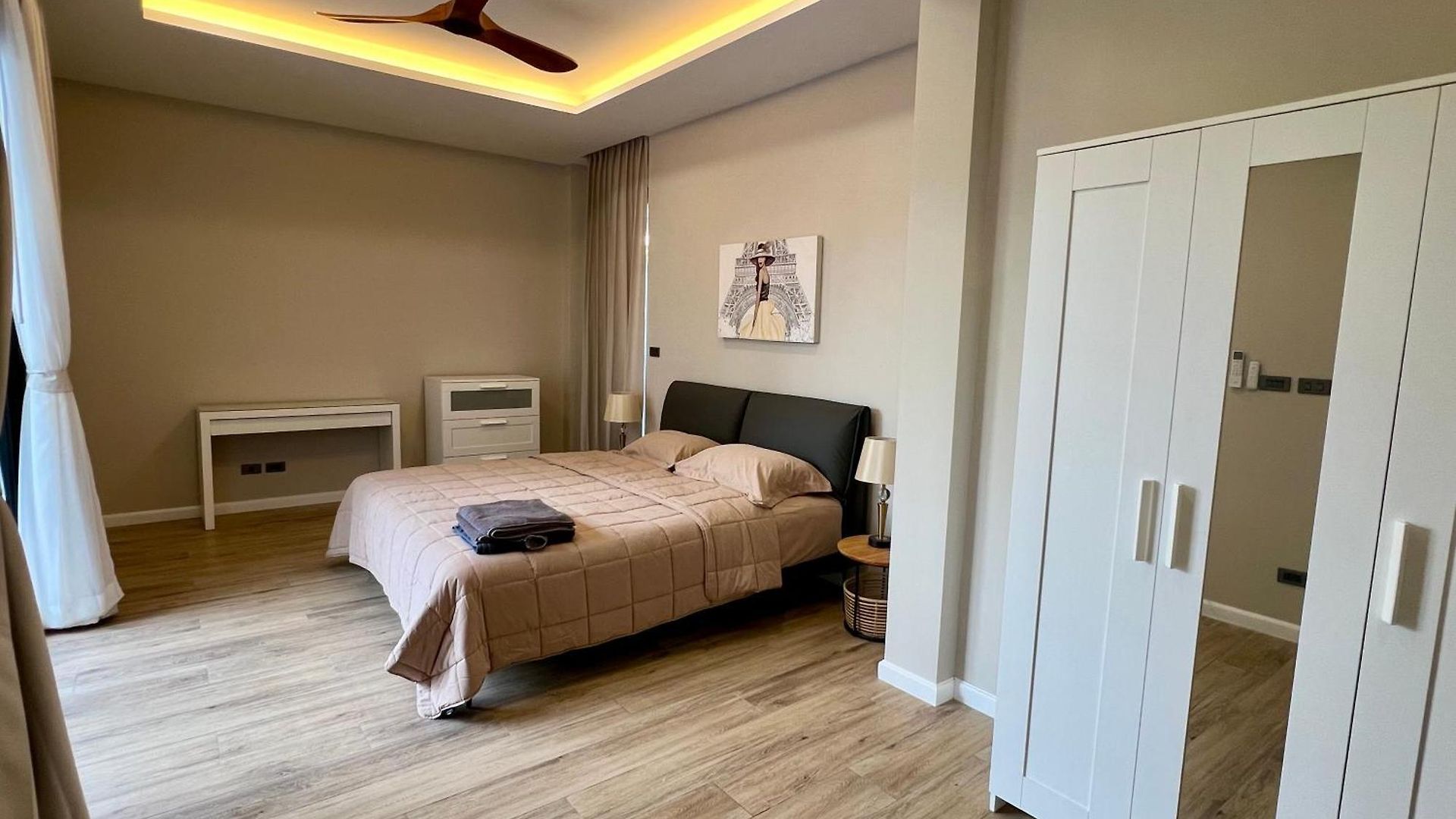 2 Palm Wongamat Pattaya
