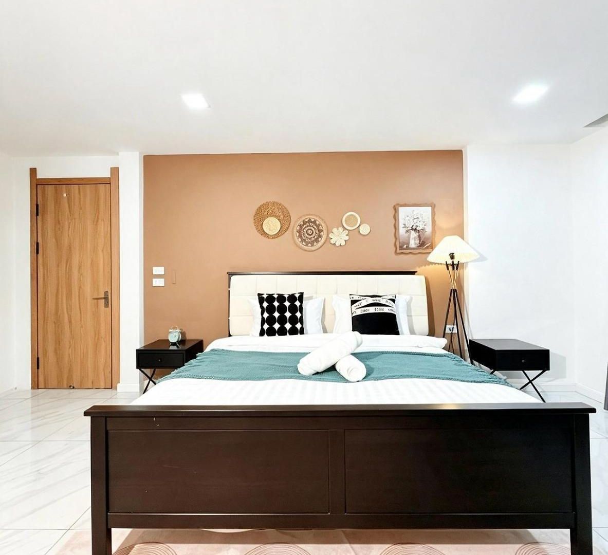 Villa Muran Poolvilla Pattaya