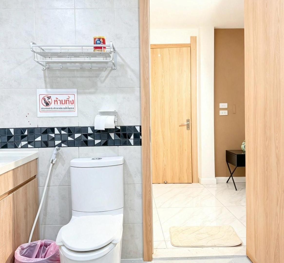Muran Poolvilla Villa Pattaya