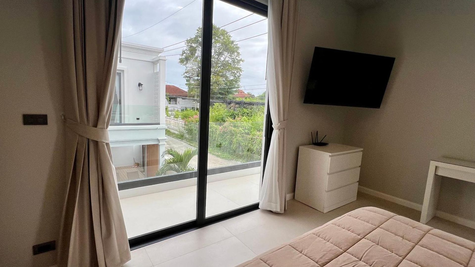 Villa 2 Palm Wongamat