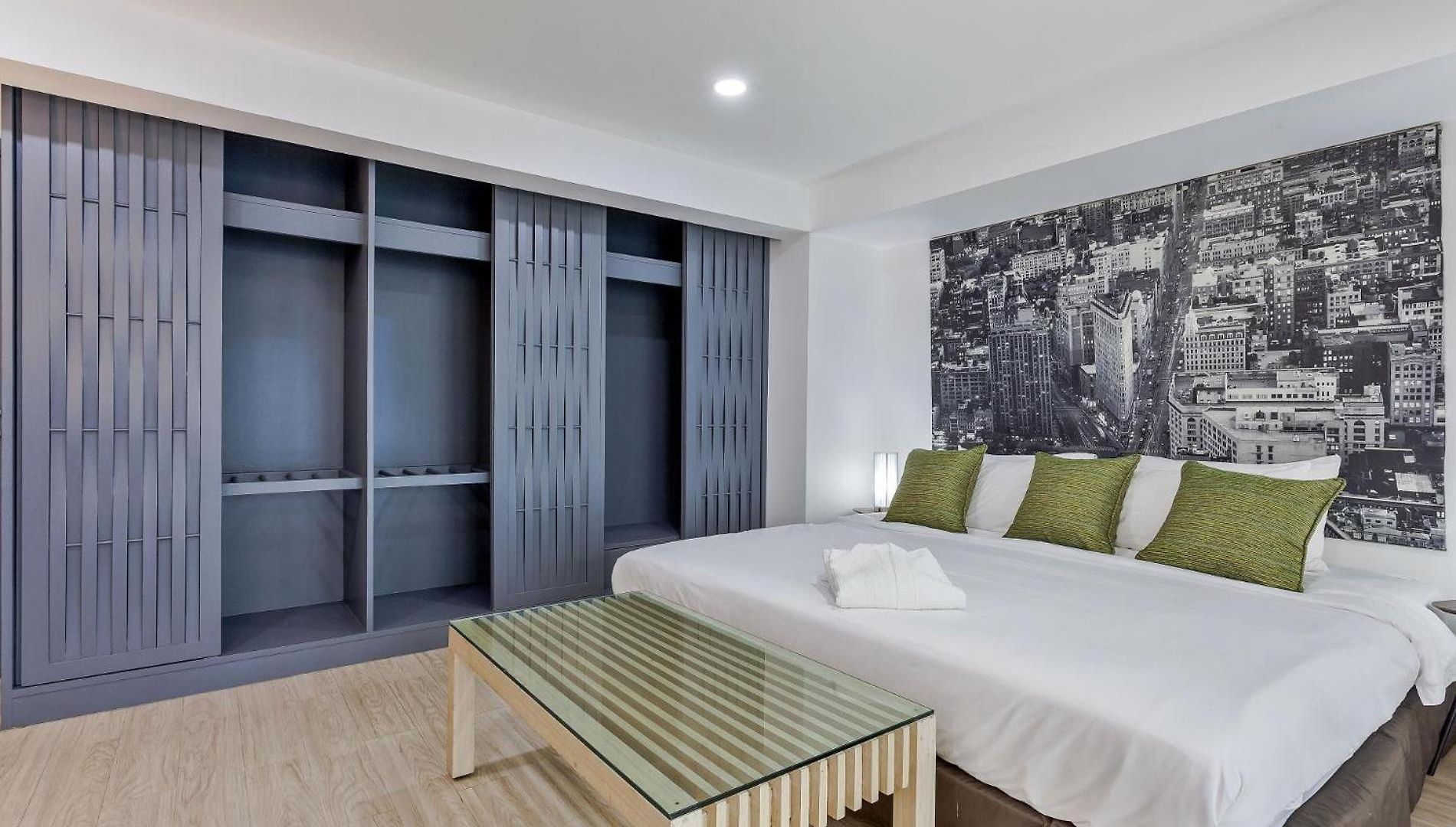Villa Pratumnak Hill Pool 4br Private Retreat Pattaya