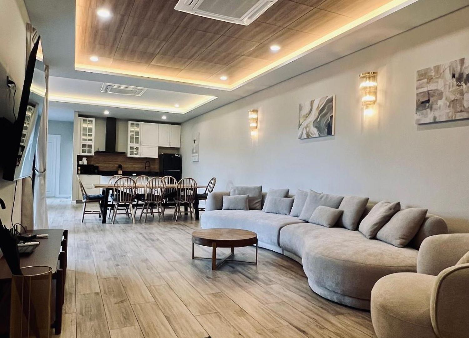 Villa 2 Palm Wongamat Pattaya
