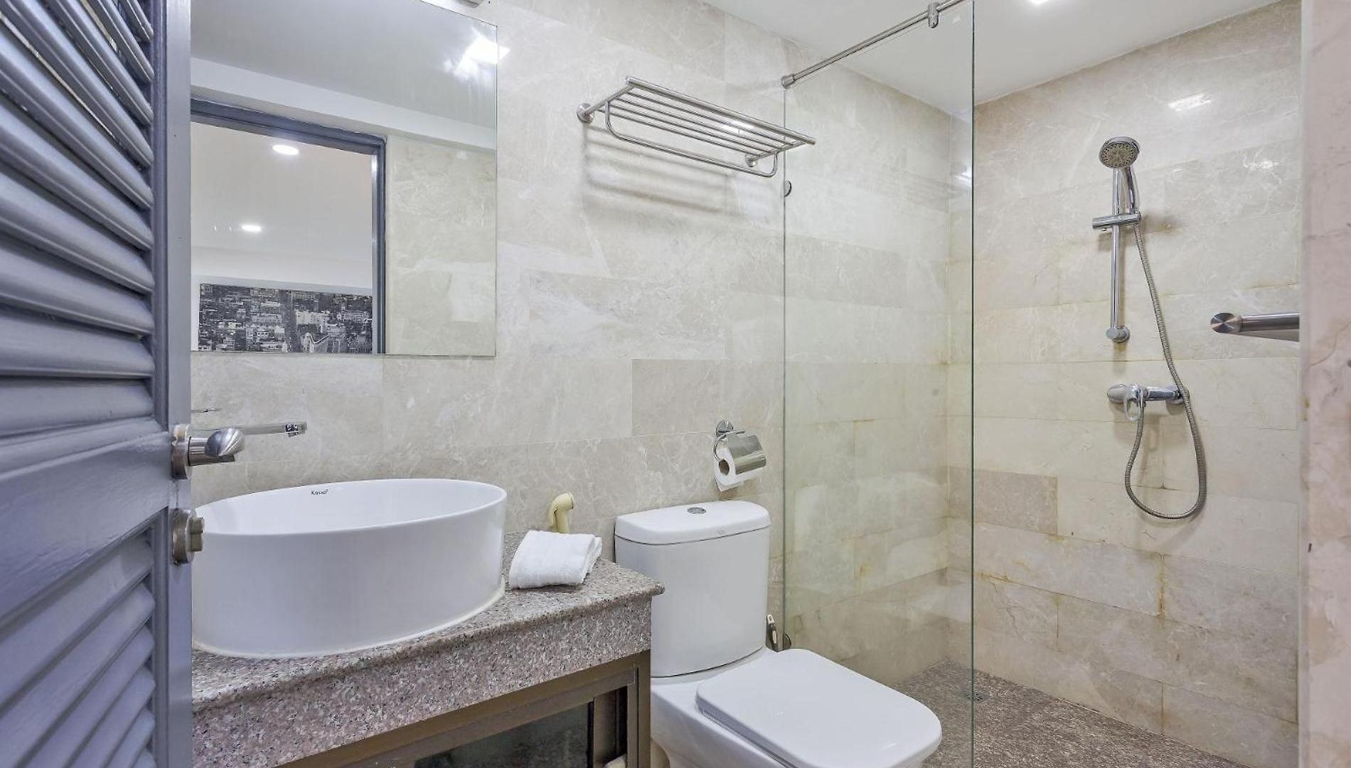 Pratumnak Hill Pool 4br Private Retreat Villa *