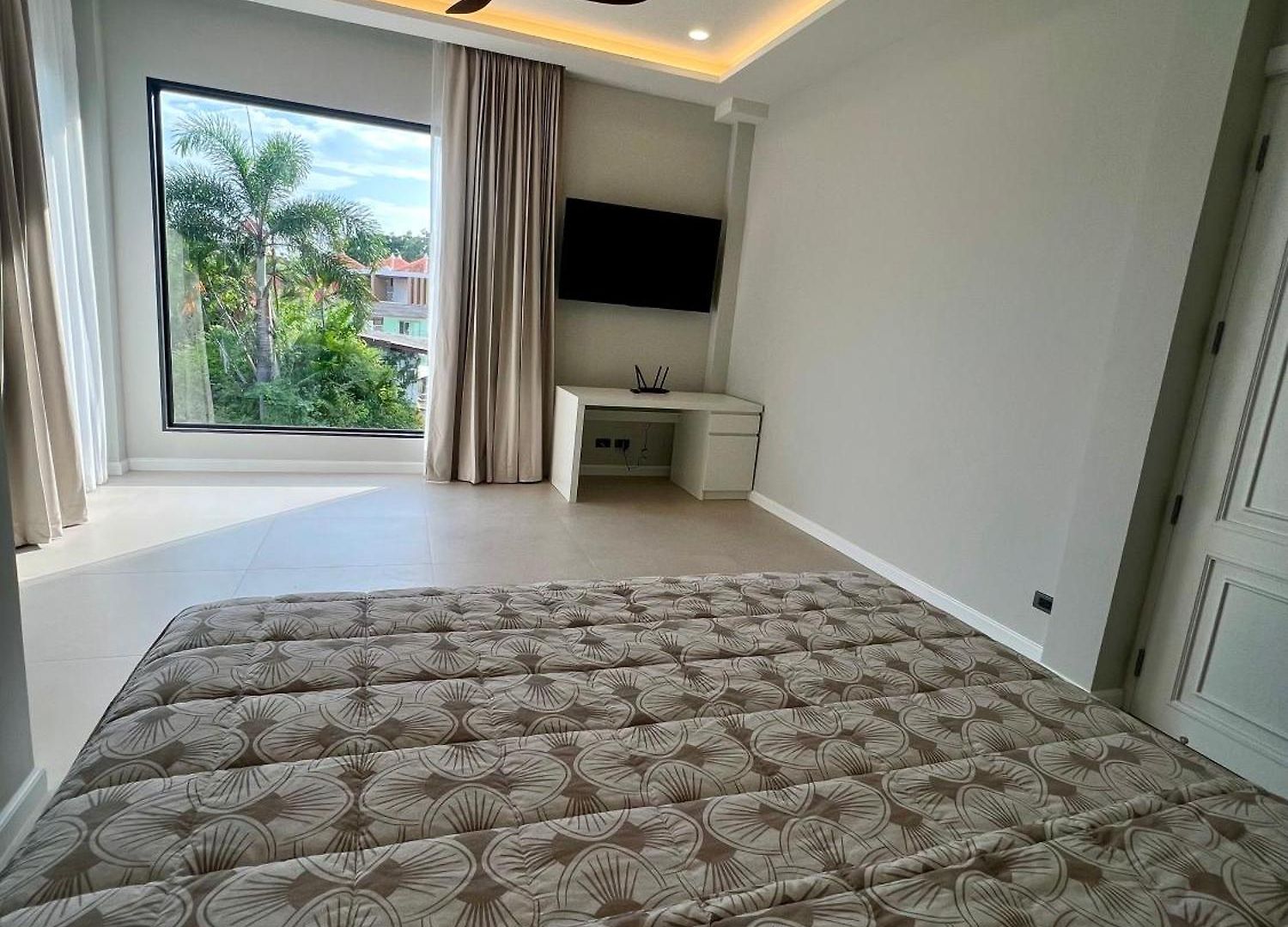2 Palm Wongamat * Pattaya