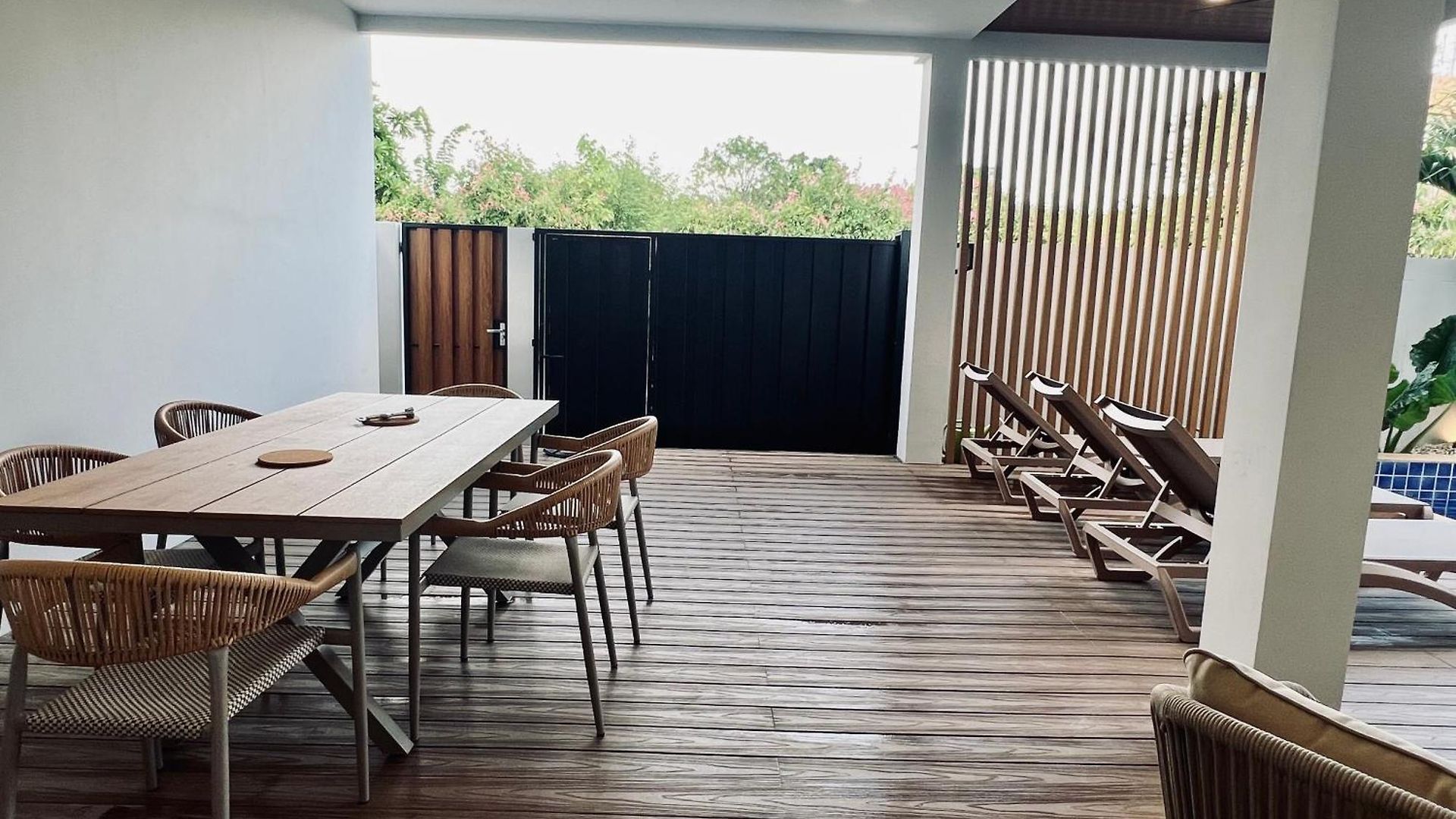 2 Palm Wongamat Pattaya