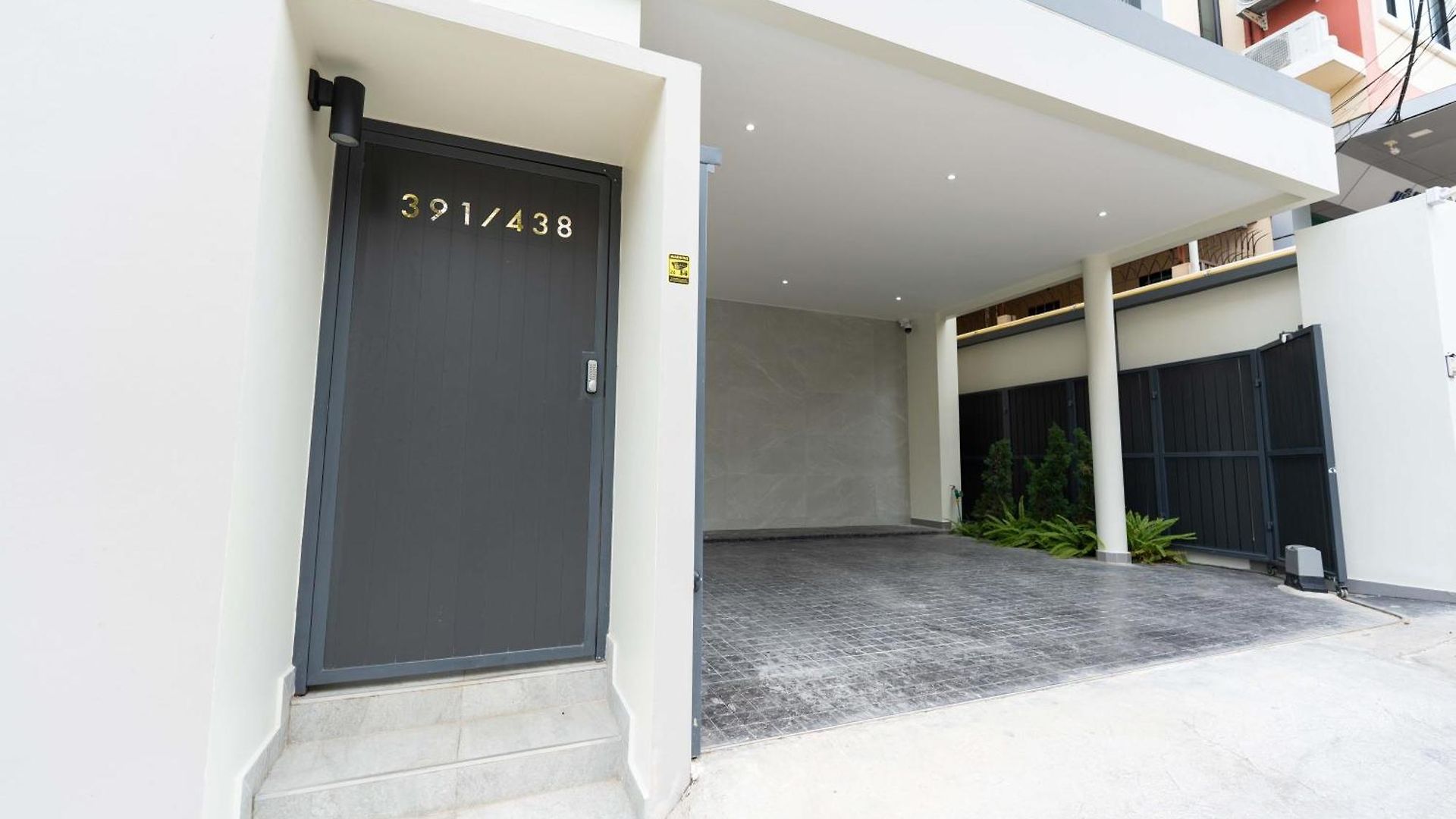 Holiday home Midtown - Pool In *