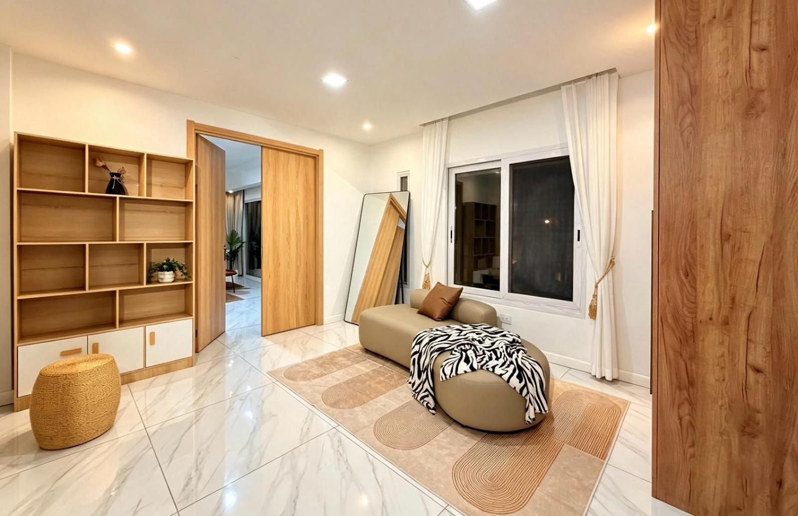 Muran Poolvilla Pattaya
