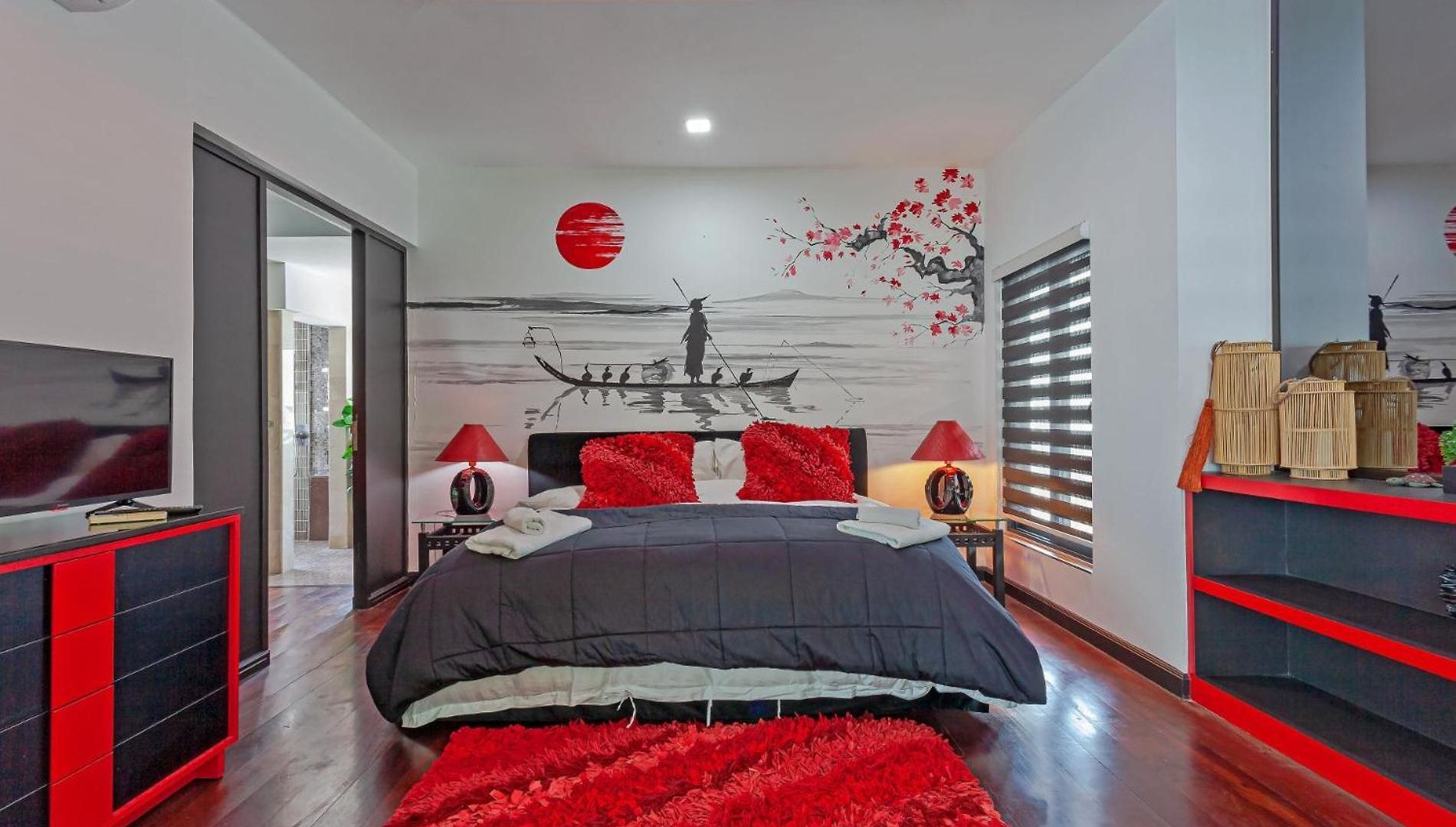 Villa Pratumnak Hill Pool 4br Private Retreat Pattaya