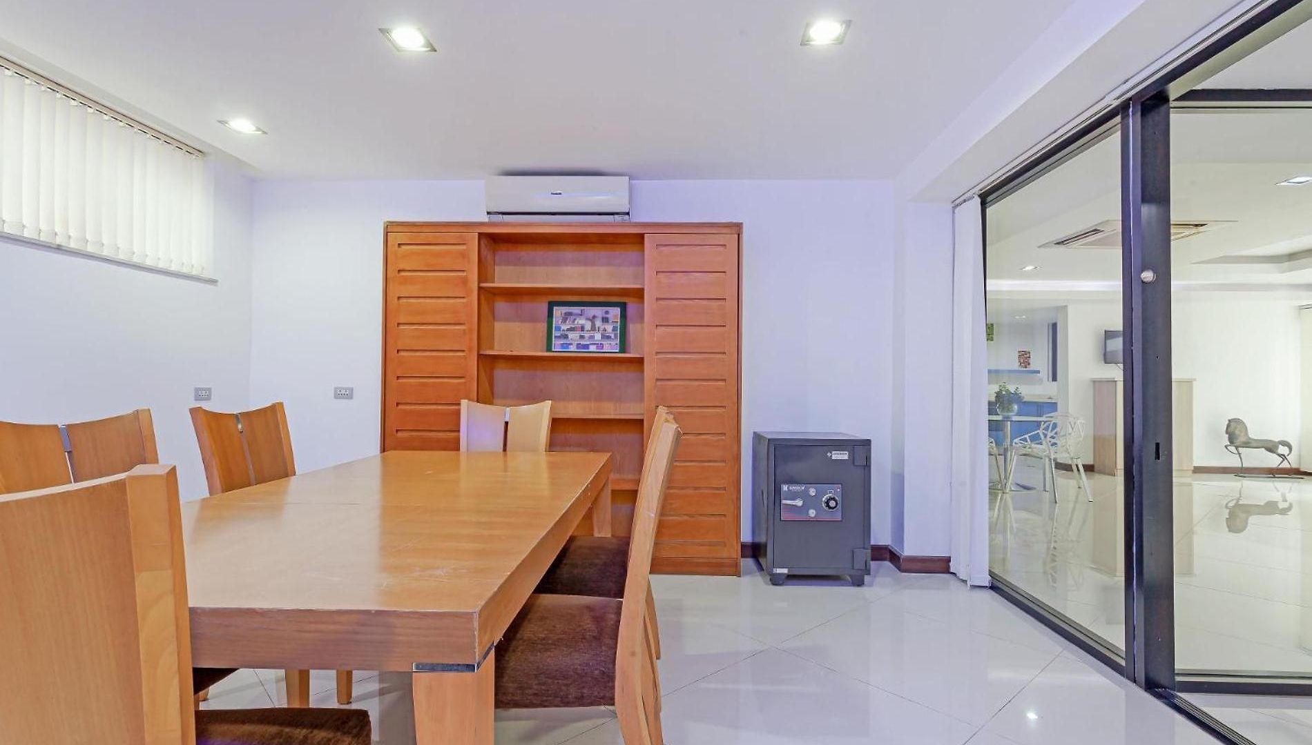 Pratumnak Hill Pool 4br Luxury Estate * Pattaya