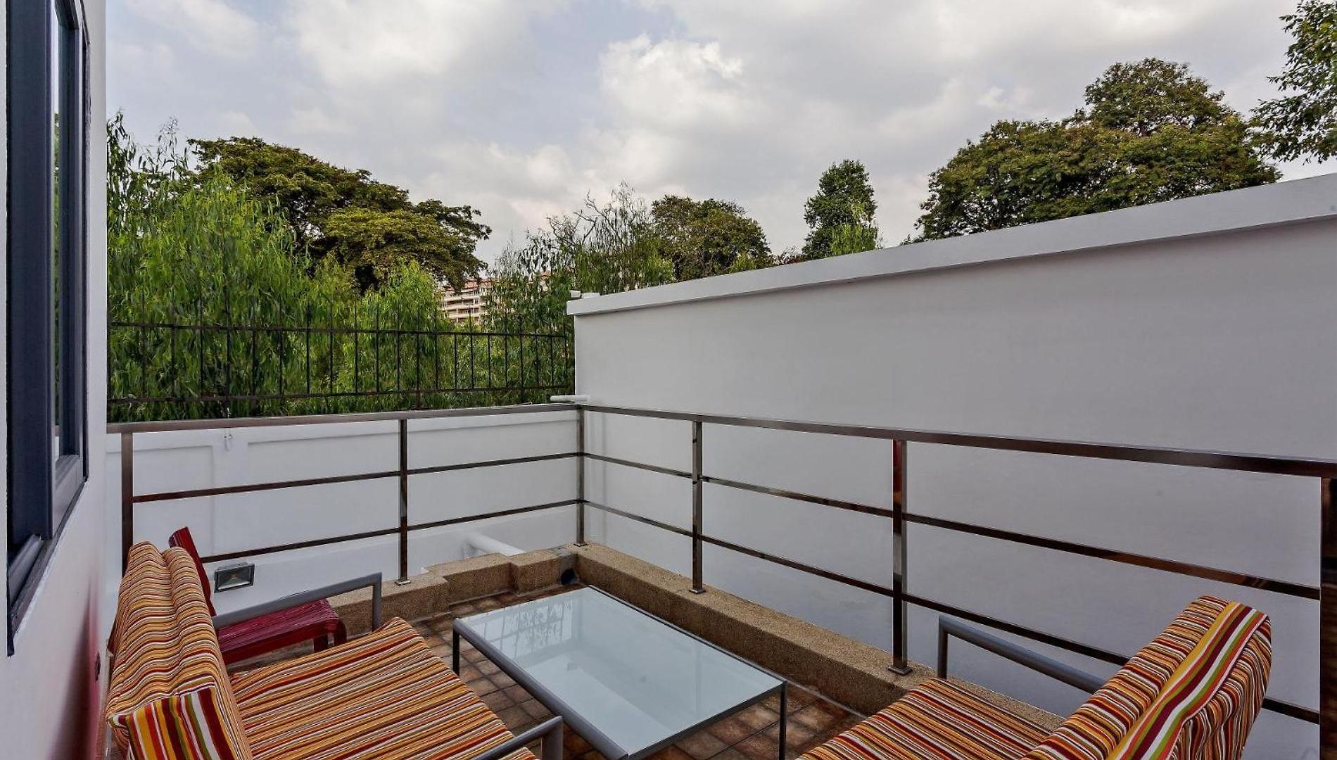 Villa Pratumnak Hill Pool 4br Private Retreat *