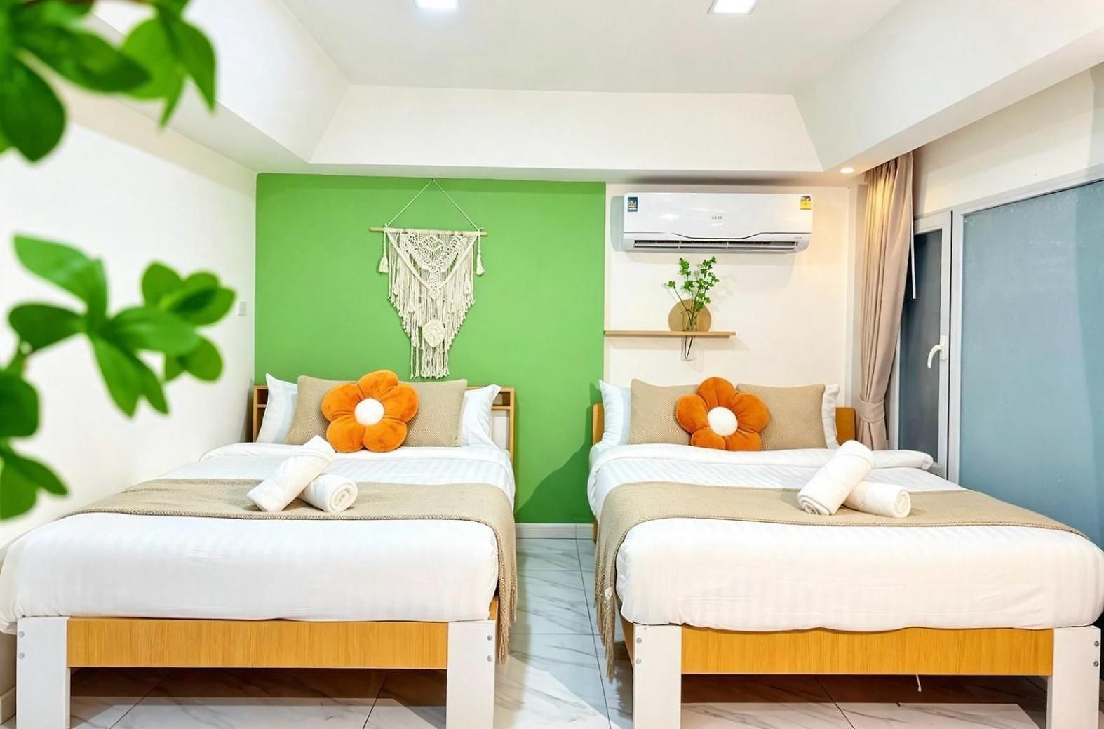 Villa Muran Poolvilla Pattaya