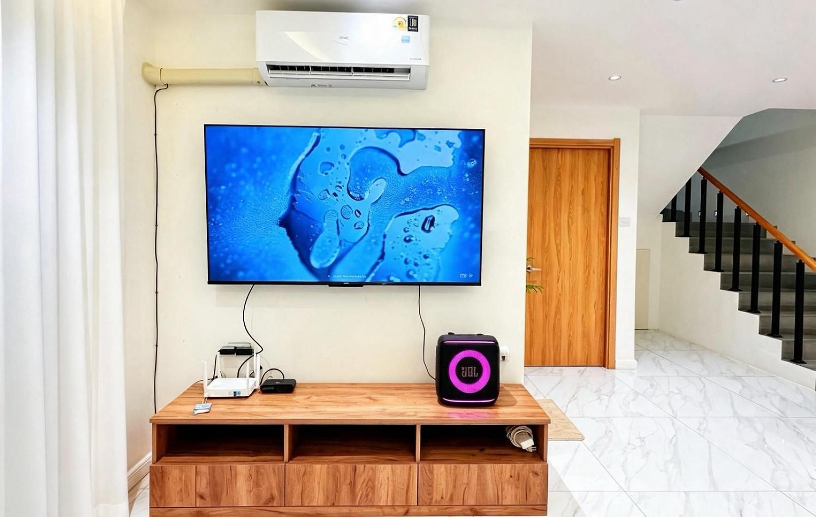 Muran Poolvilla Pattaya