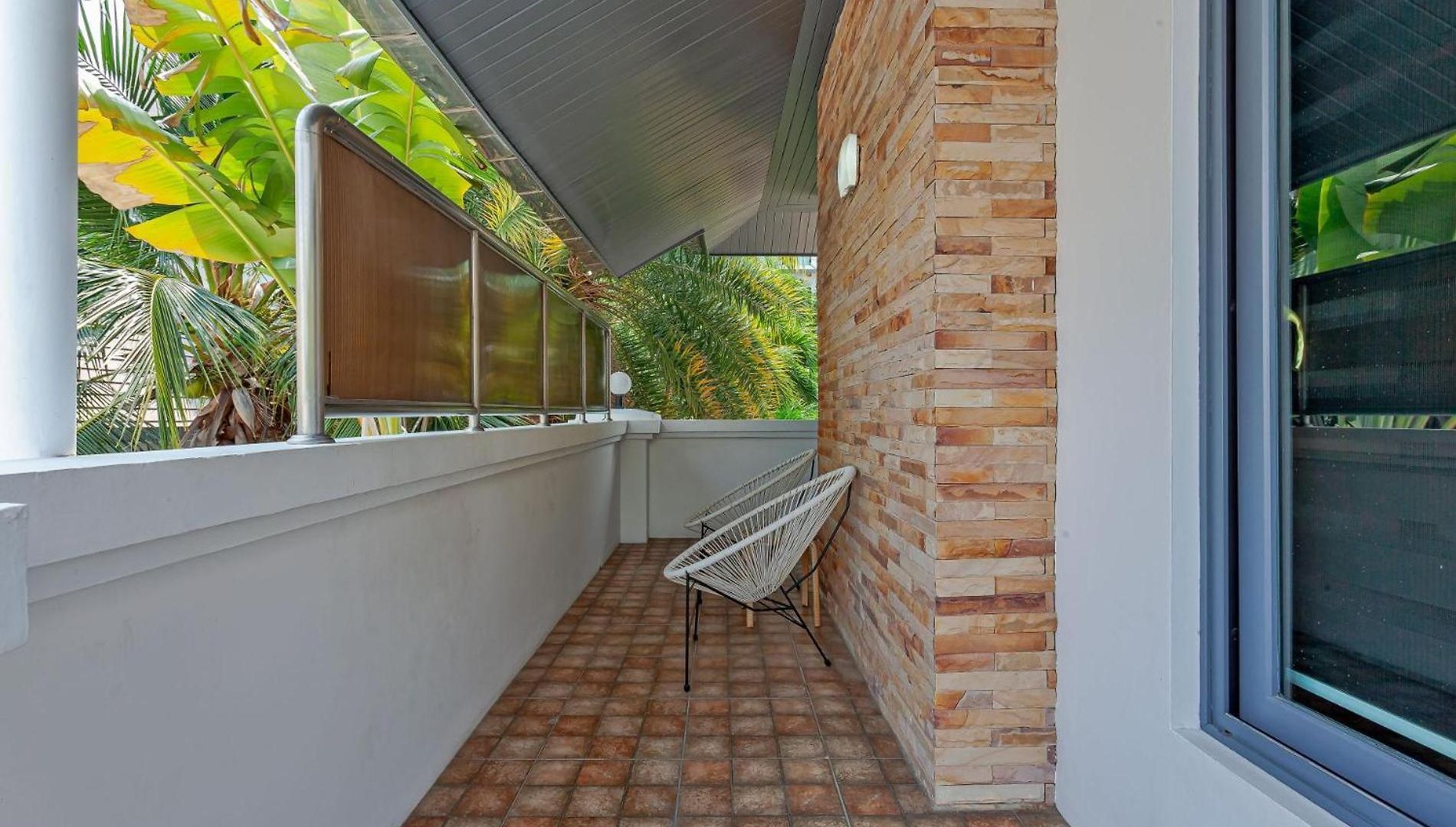 Villa Pratumnak Hill Pool 4br Private Retreat