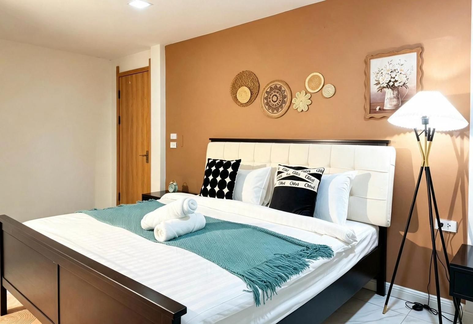 Villa Muran Poolvilla Pattaya