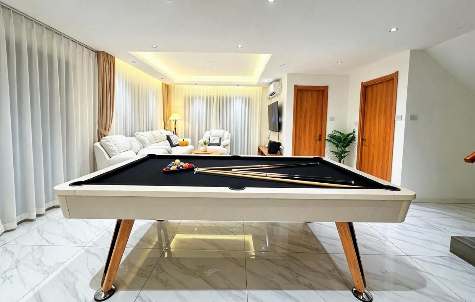 Muran Poolvilla *