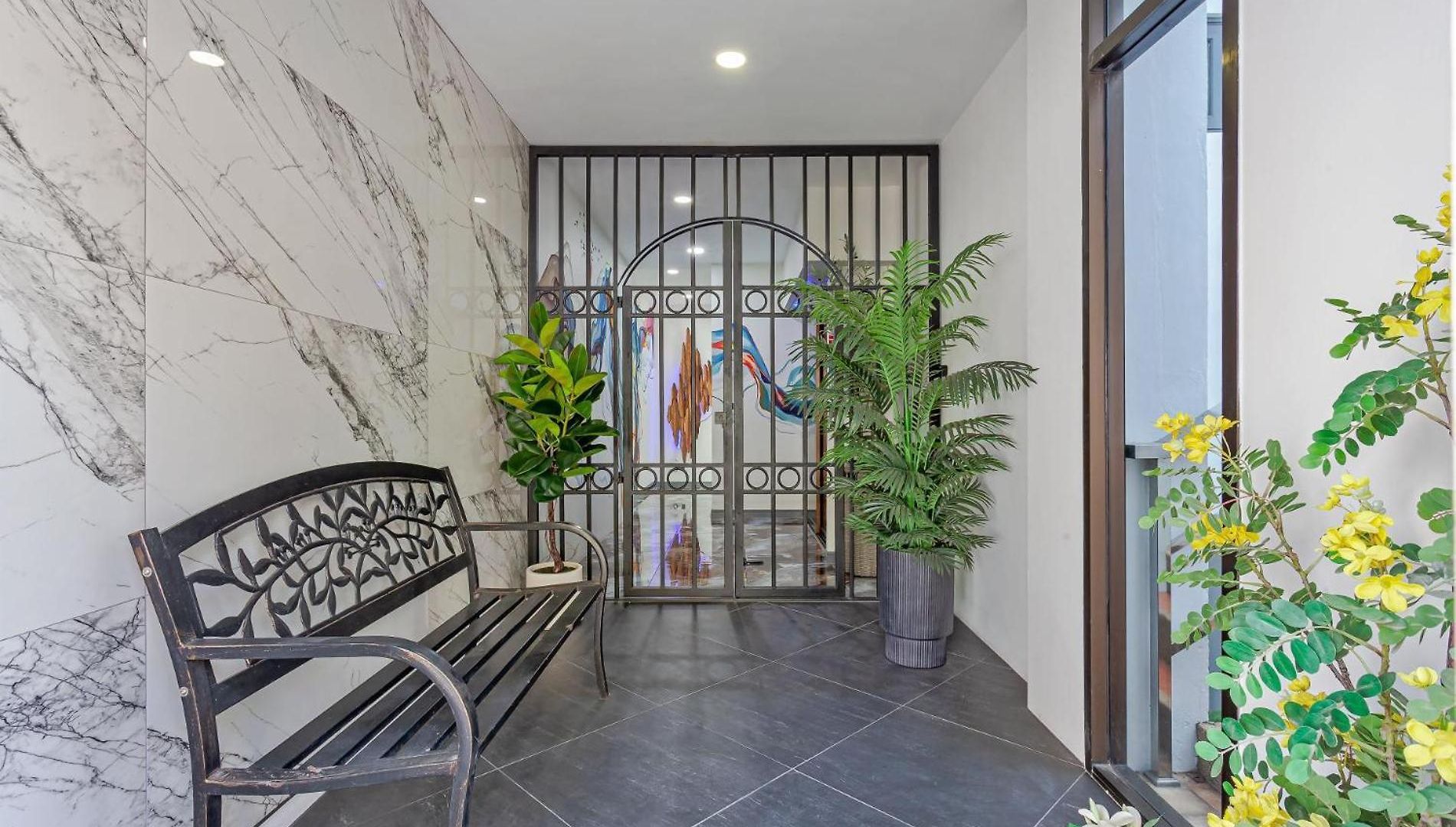 Pratumnak Hill Pool 4br Private Retreat *