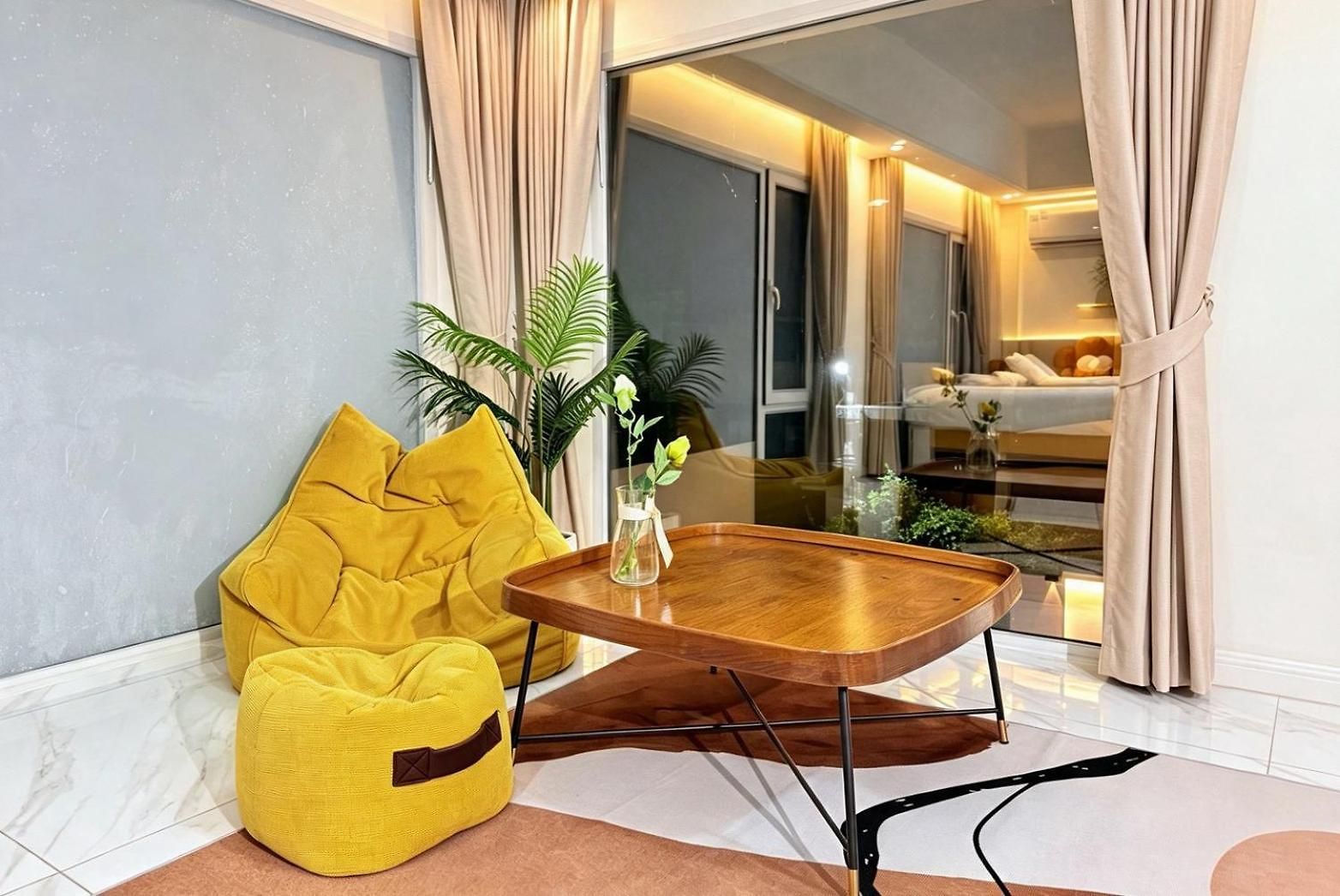 Muran Poolvilla Villa *