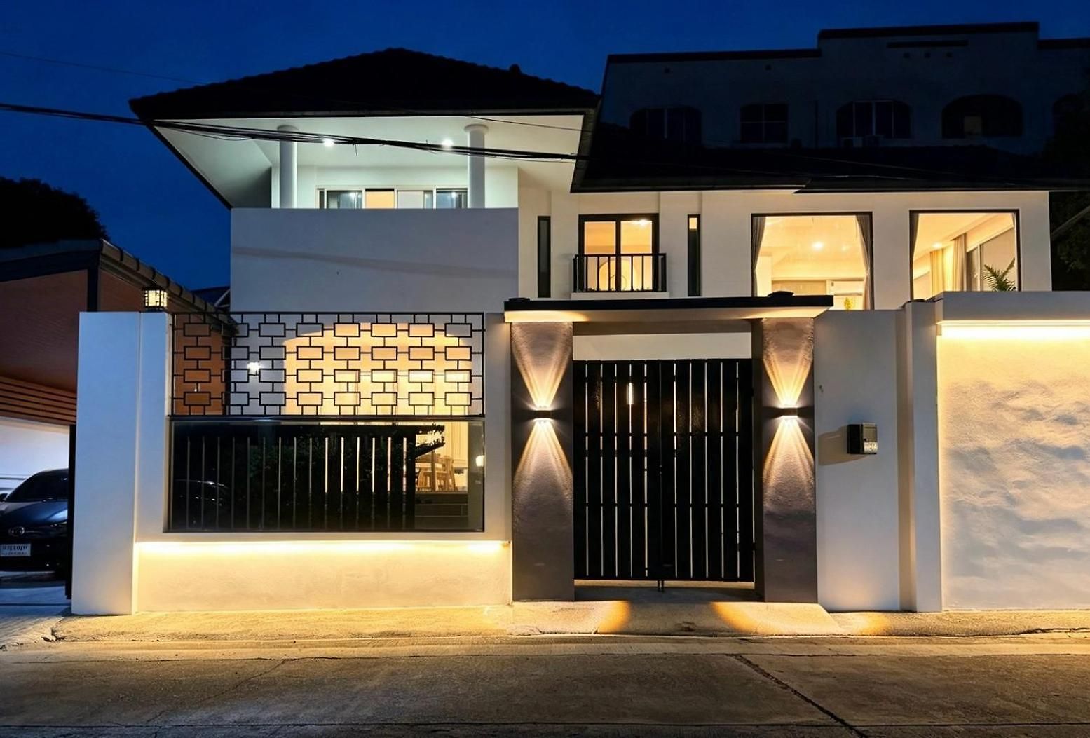 Muran Poolvilla Villa *