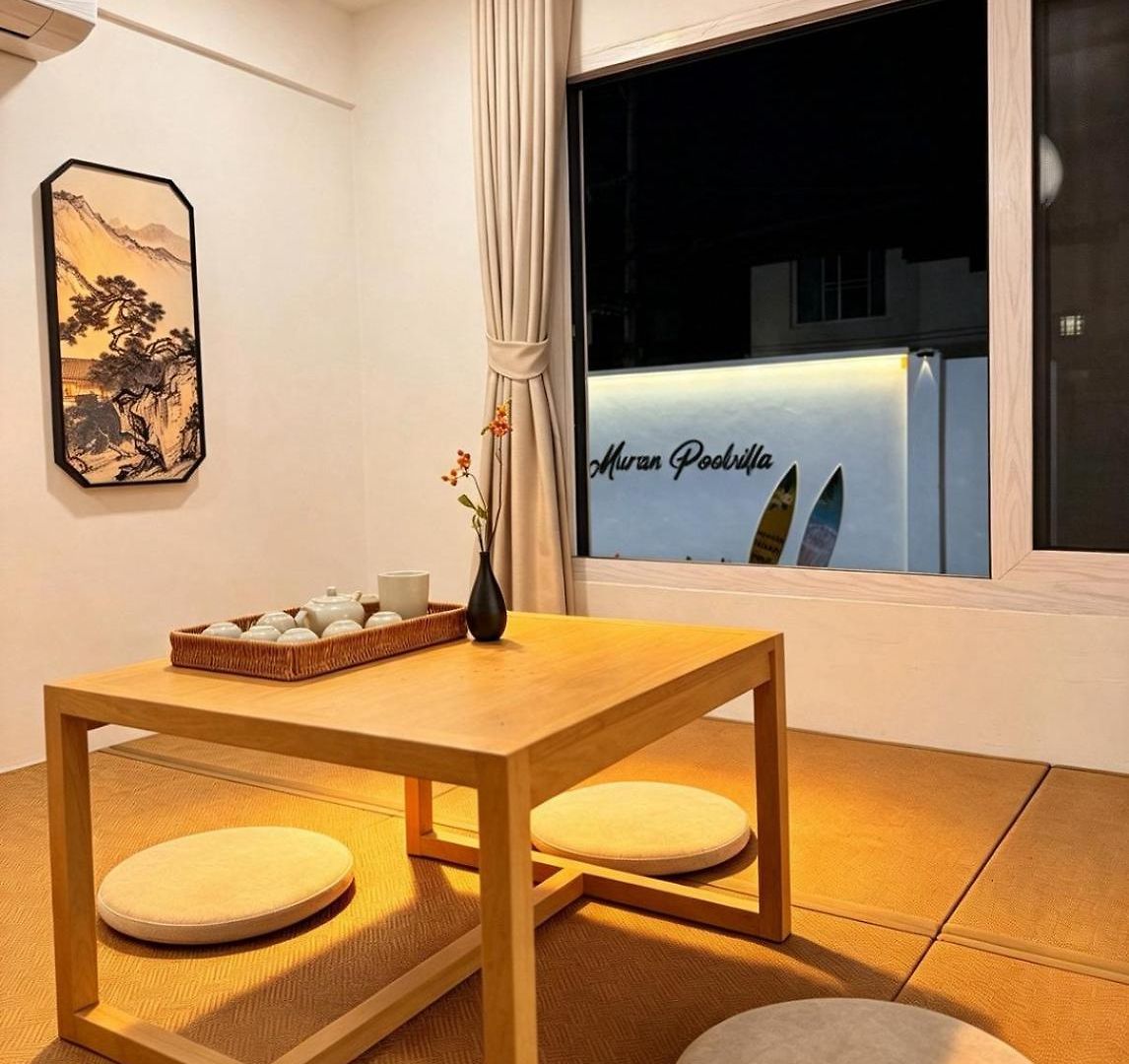Muran Poolvilla Villa *