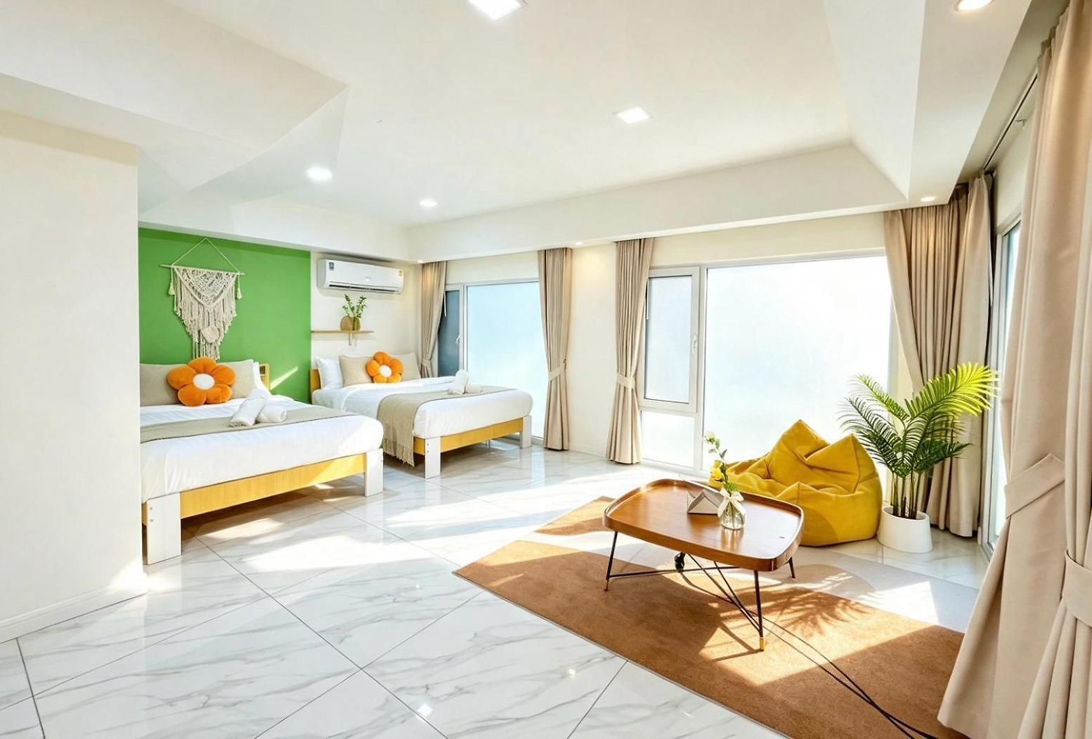 Muran Poolvilla Villa *