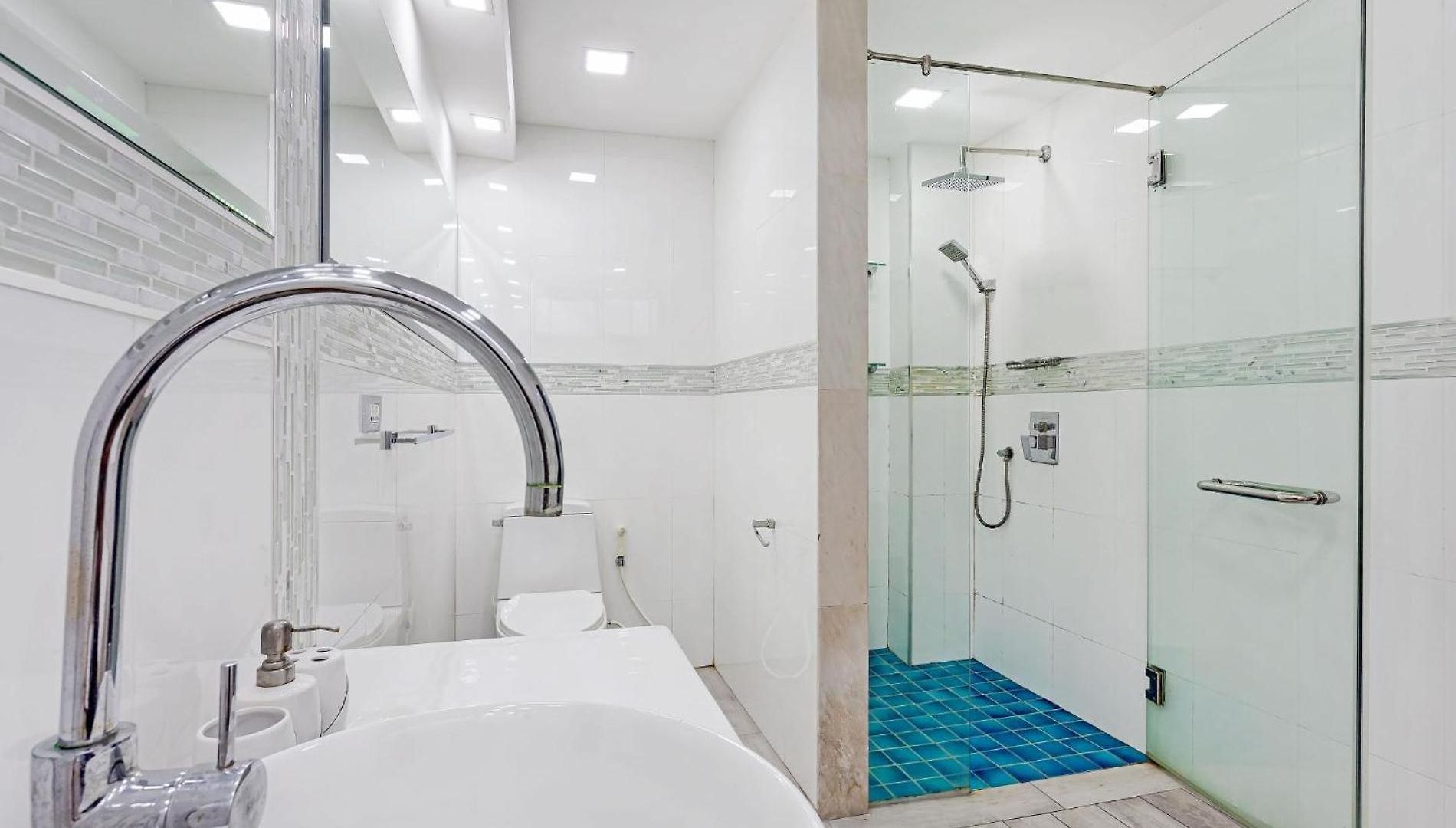 Pratumnak Hill Pool 4br Luxury Estate Villa