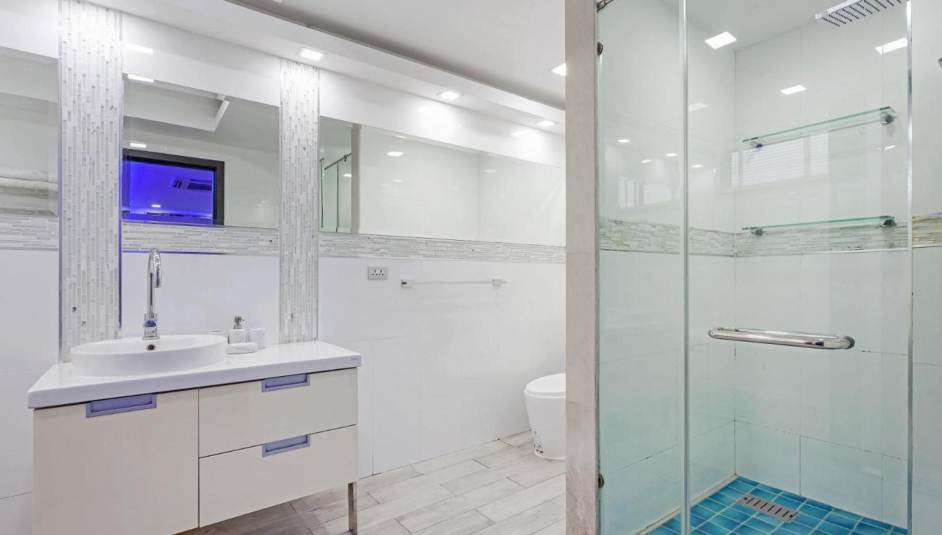 Pratumnak Hill Pool 4br Luxury Estate Pattaya
