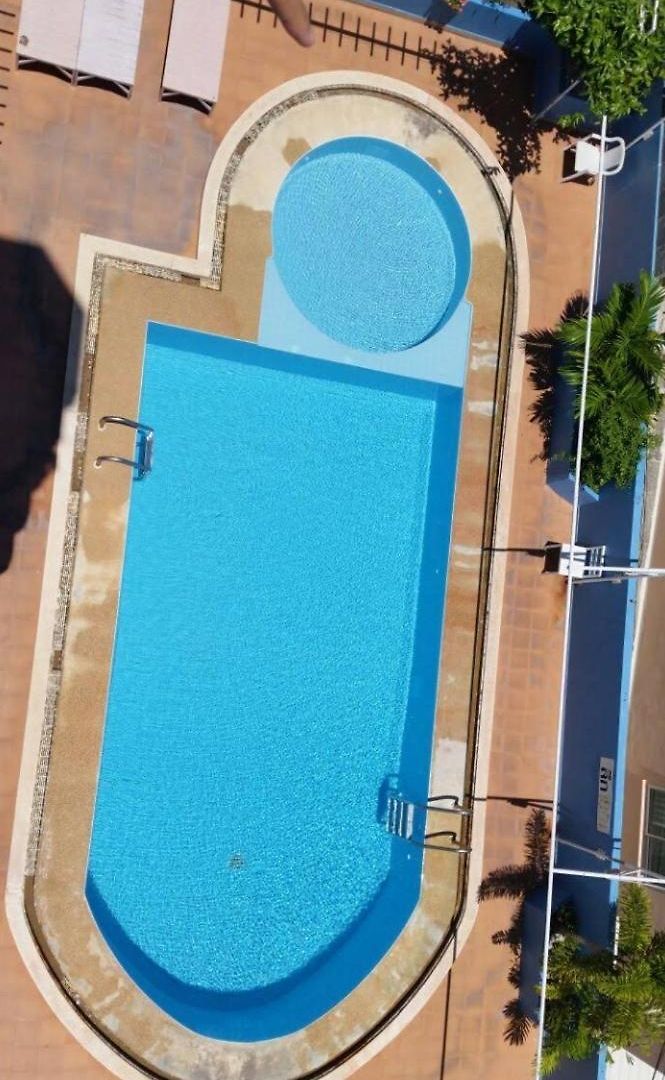 Apartment Pratamnak Sea View Sweet 2 Pattaya