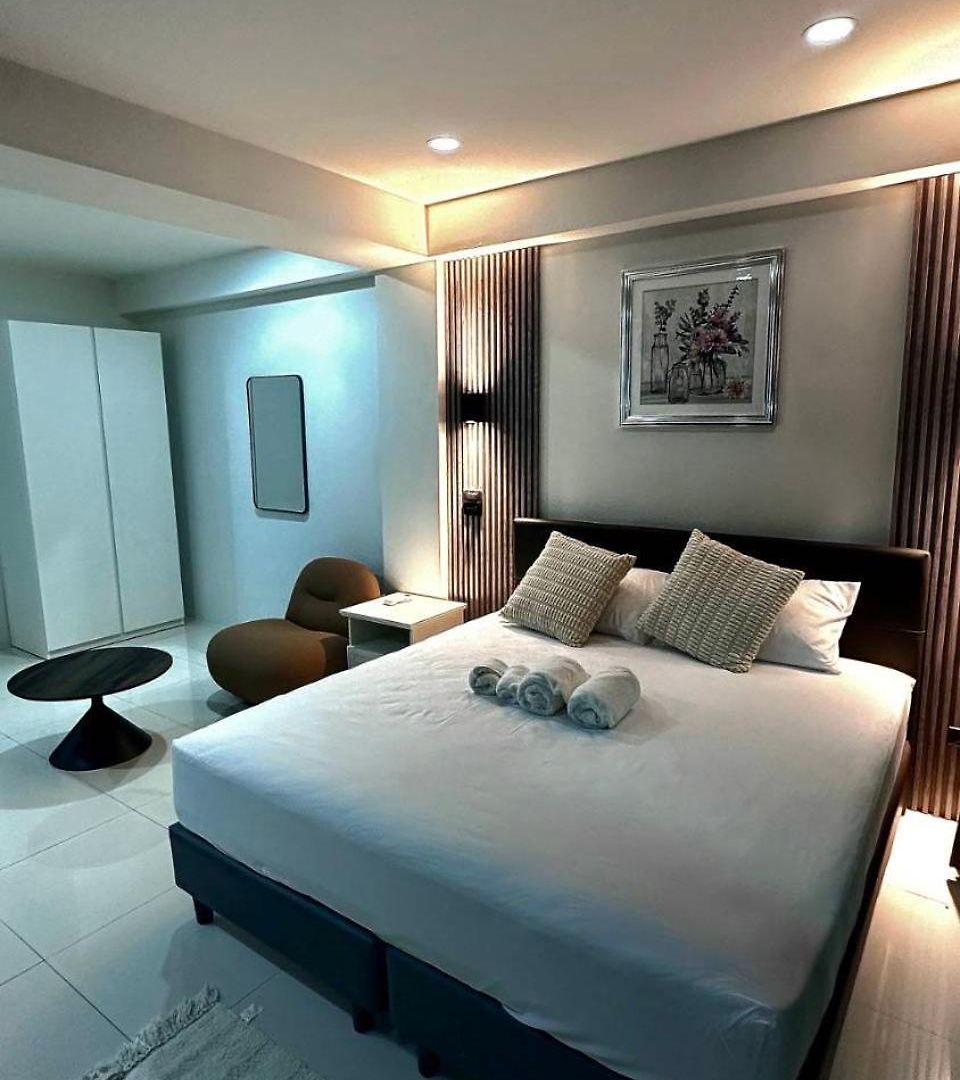 Boutiqueroomrental F3 Apartment *