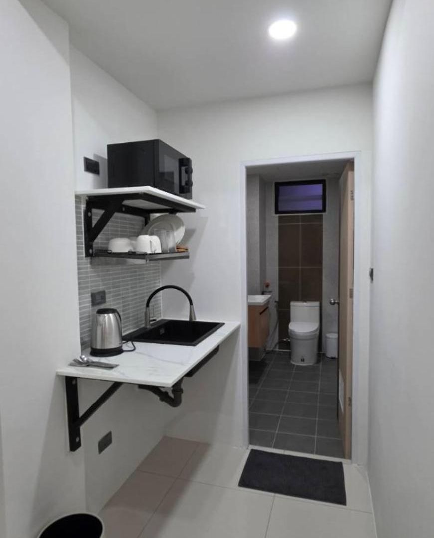Boutiqueroomrental F3