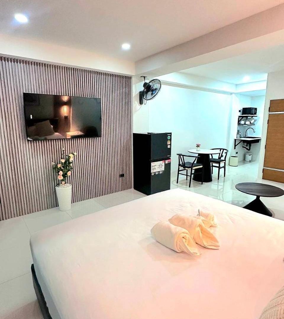 Apartment Boutiqueroomrental F3 *