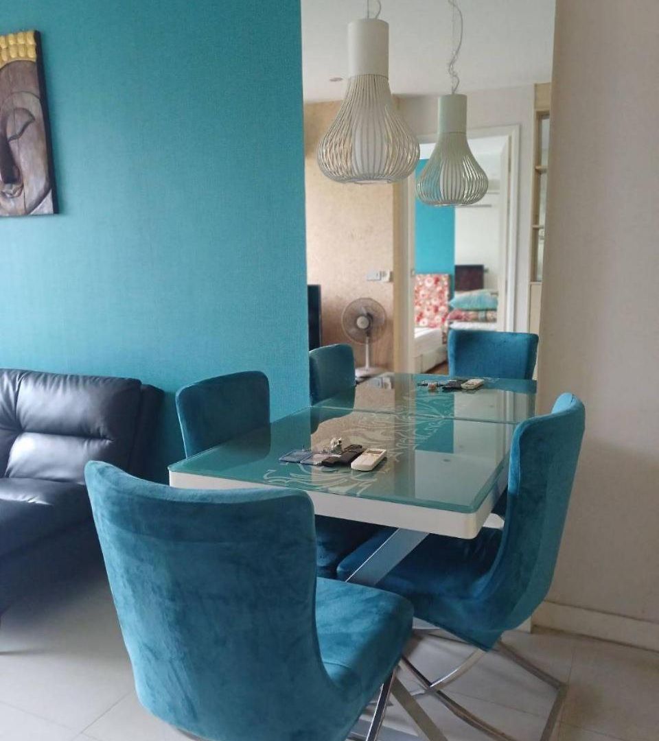 D715 1bed Grand Caribbean Pattaya