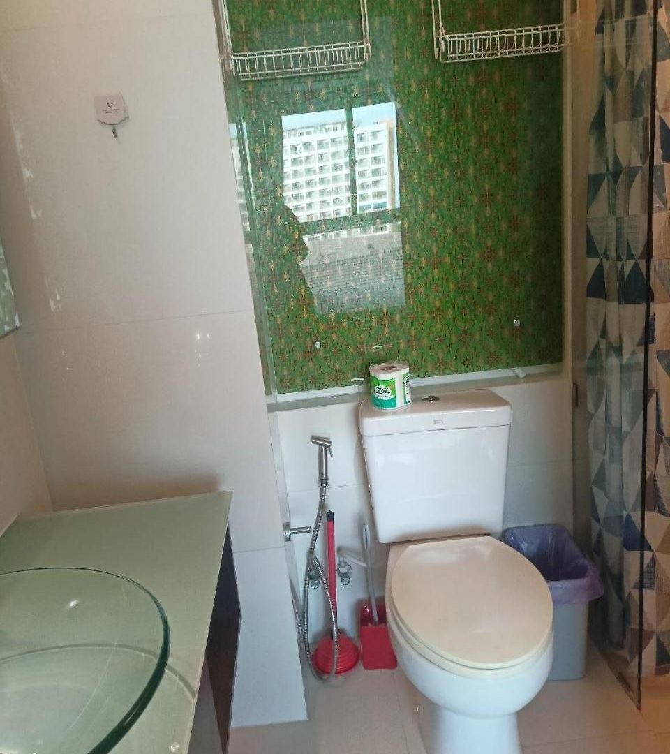 G 18 Floor 1bed Caribb Apartment