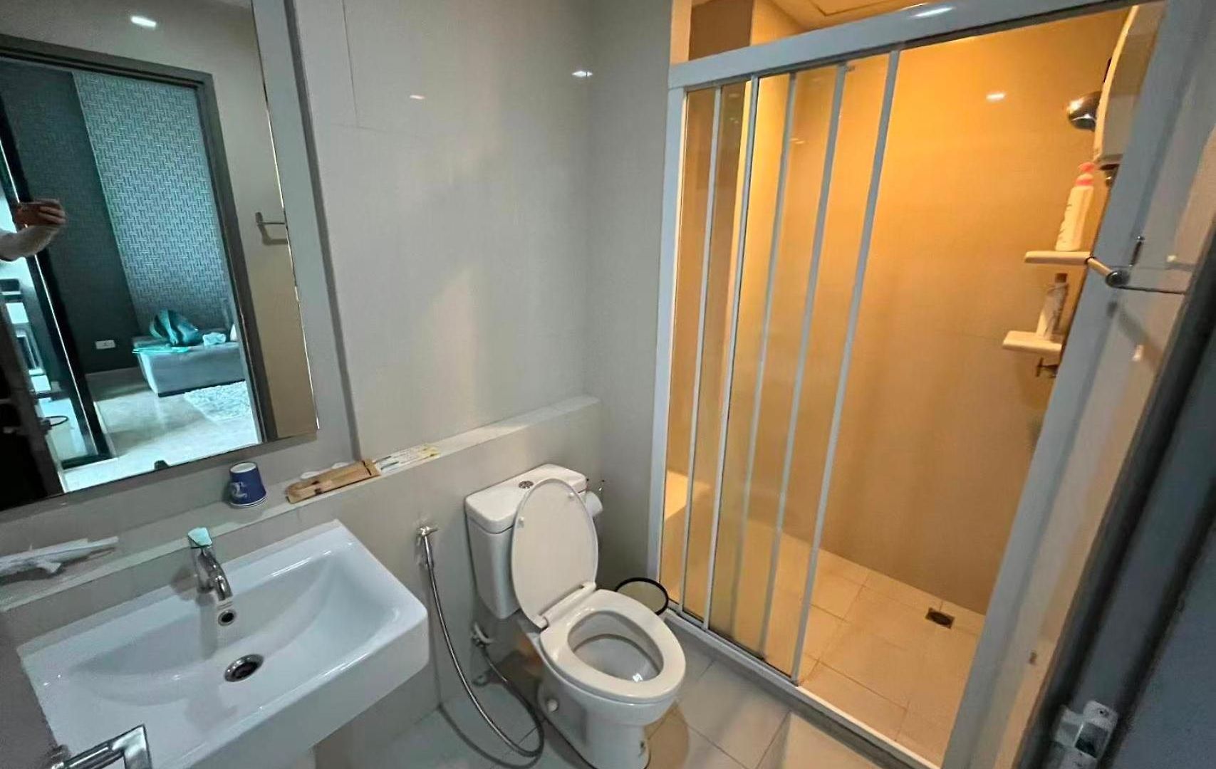The Base Apartment