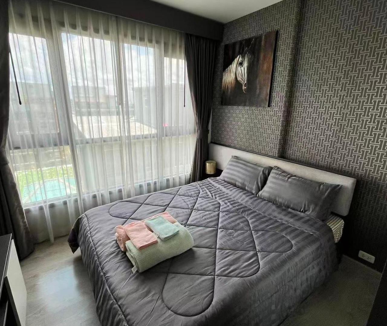 The Base Apartment *