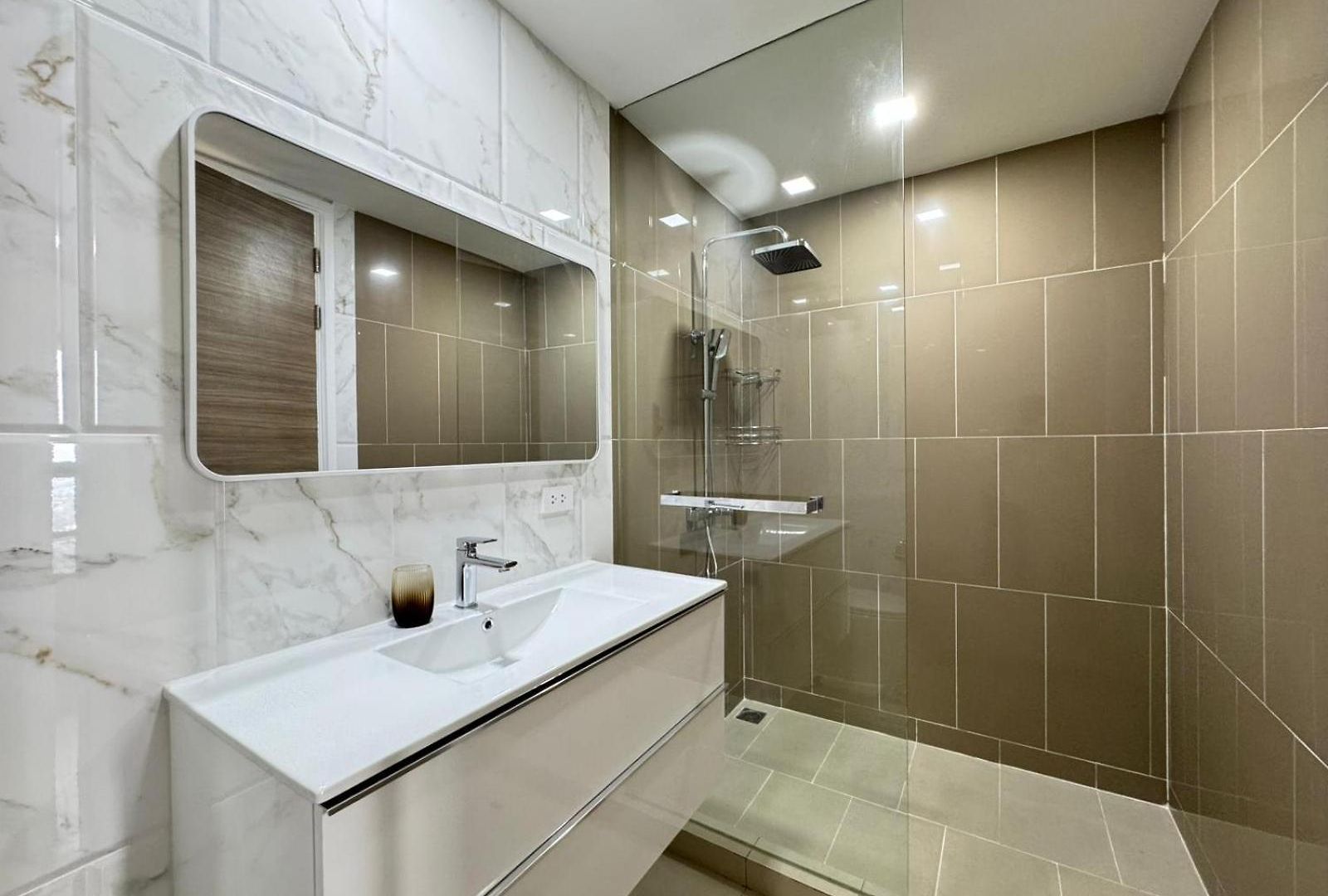 Apartment Zire Wongamat *