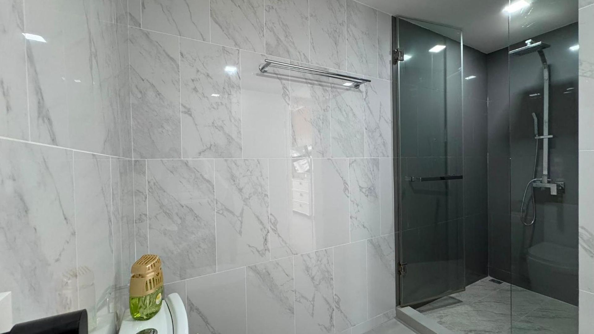 Zire Wongamat Apartment Pattaya