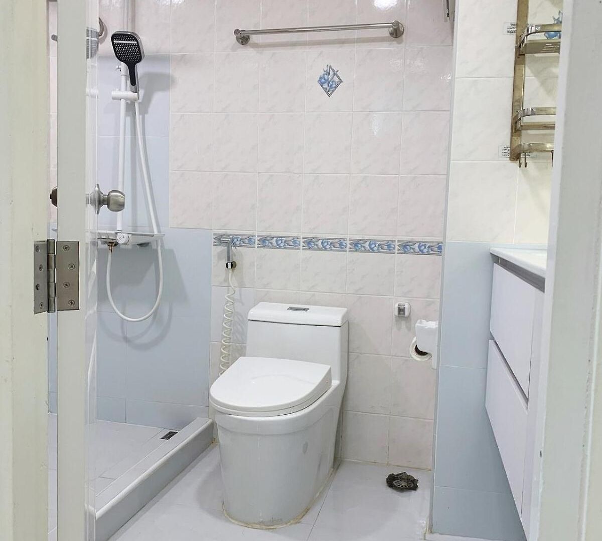 Apartment Tai Center 2 Pattaya