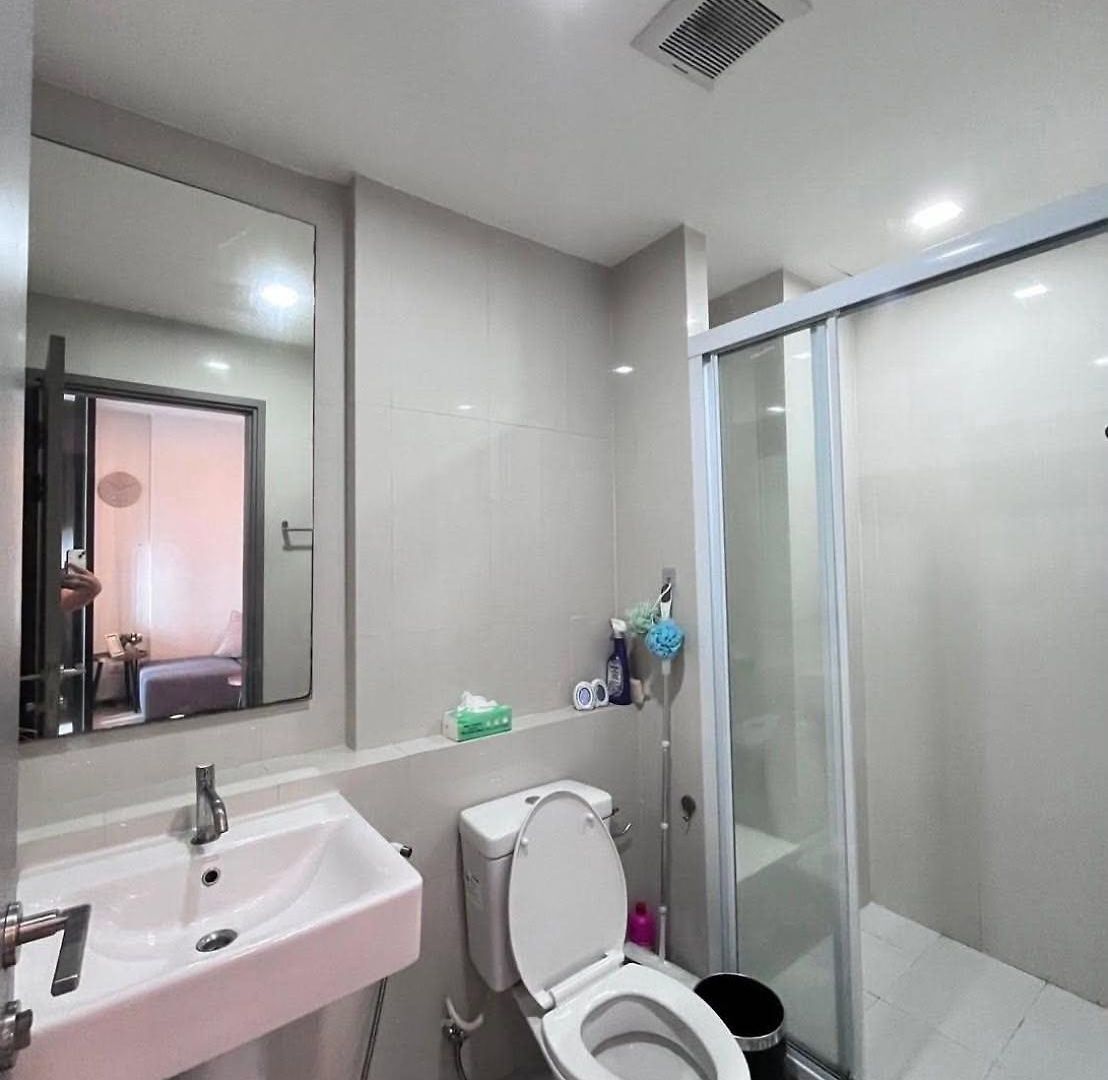 Apartment The Base By Navnil Homes