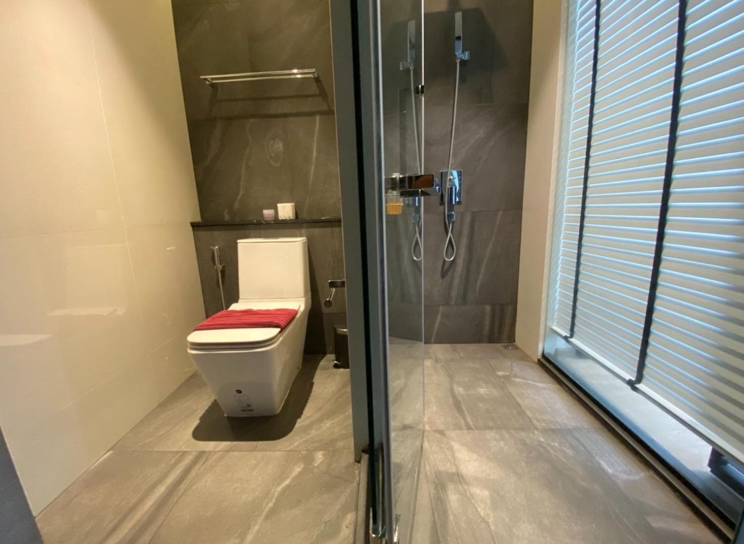 Apartment Sea View Beauty Location Pattaya