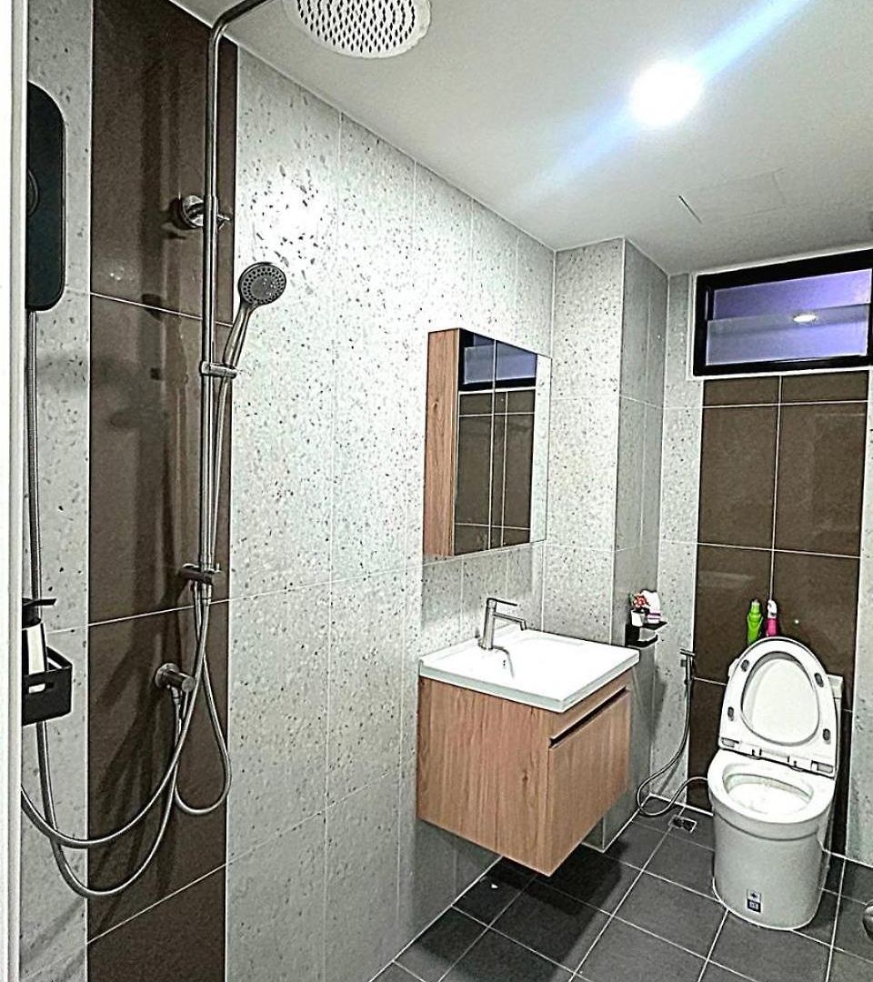 Boutiqueroomrental F3 *
