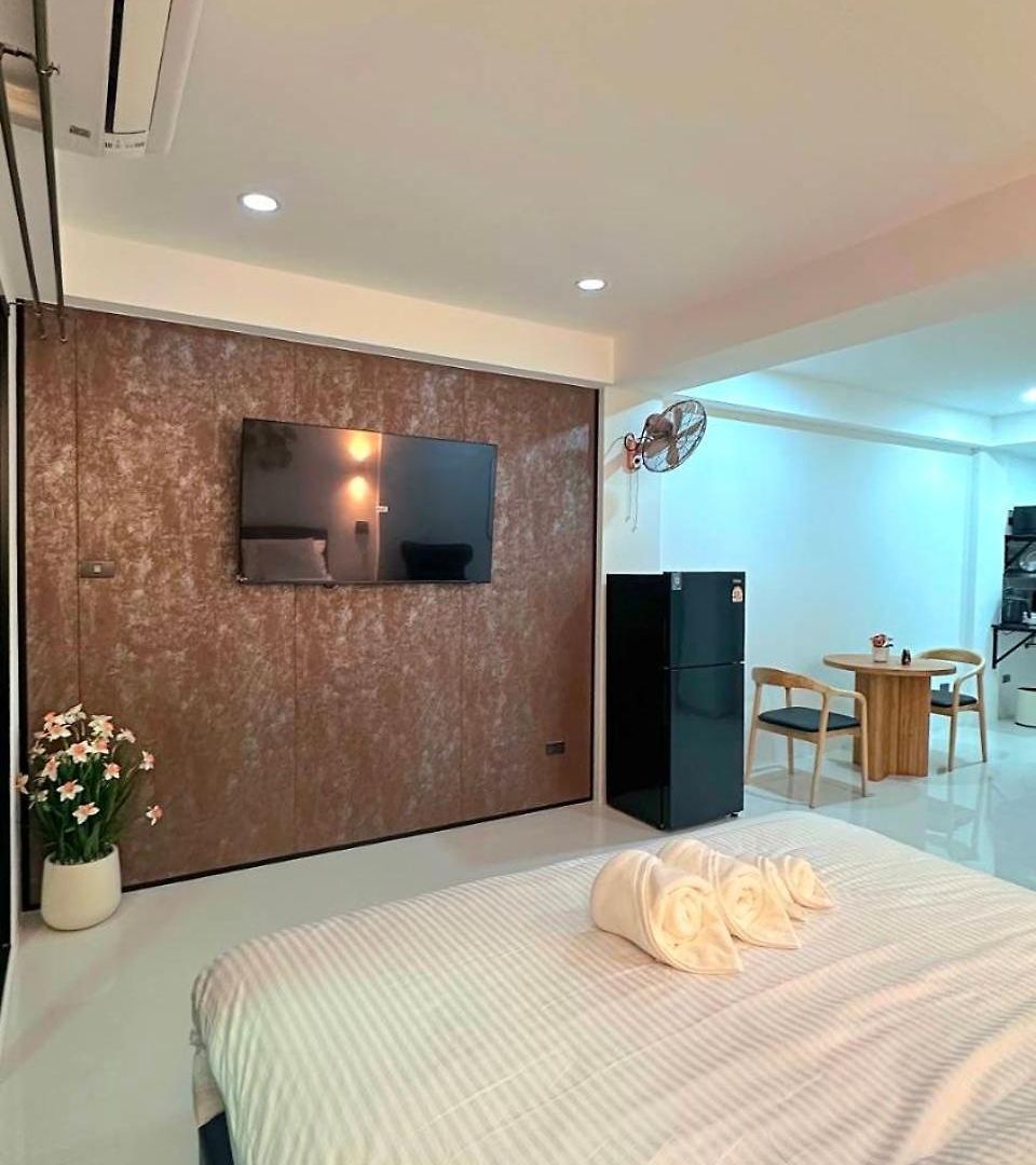 Boutiqueroomrental F3 *