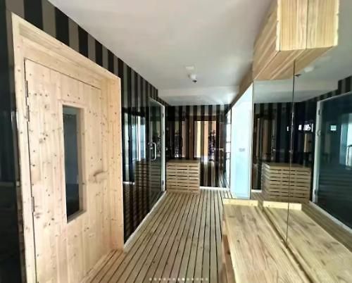 Arcadia Millennium Tower * Pattaya