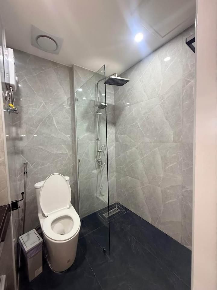 Apartment Pratamnak Sea View Sweet 2 D *