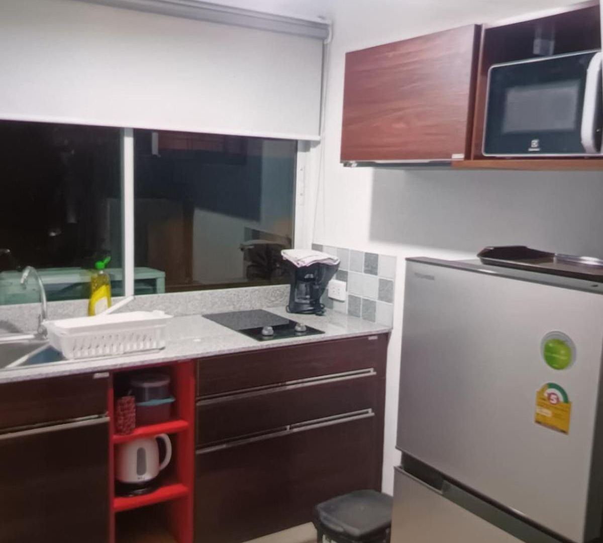 Apartment Soi13 Pattaya