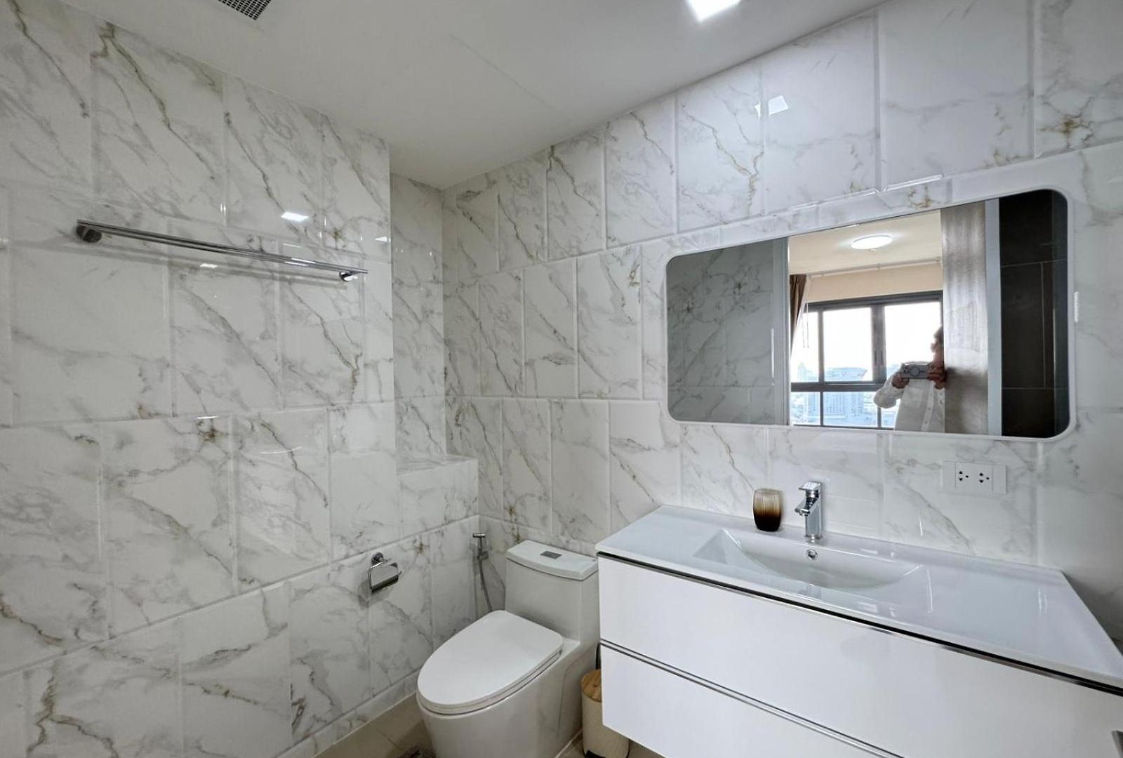 Zire Wongamat Apartment *